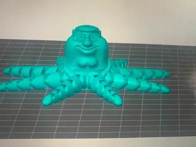 PETERPUS