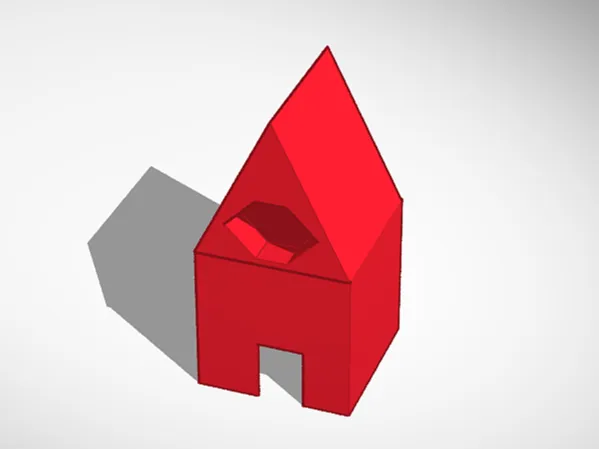 small house