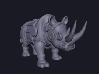 Rhino