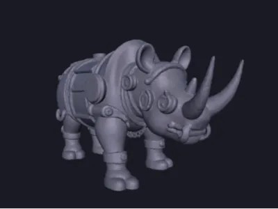 Rhino