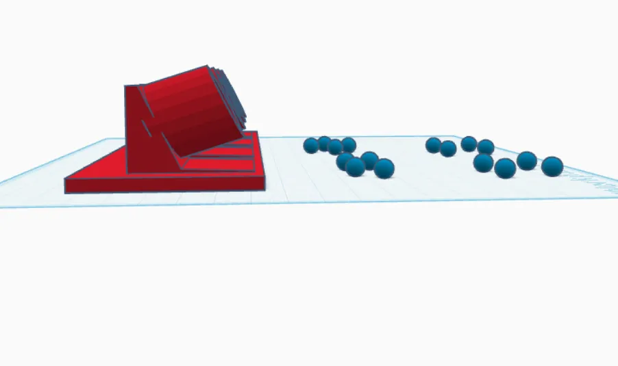 barrel game by oreo#1 MakerWorld: Download Free 3D Models