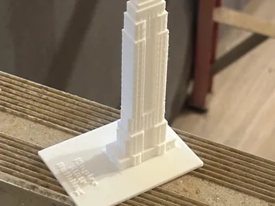 Empire state Building