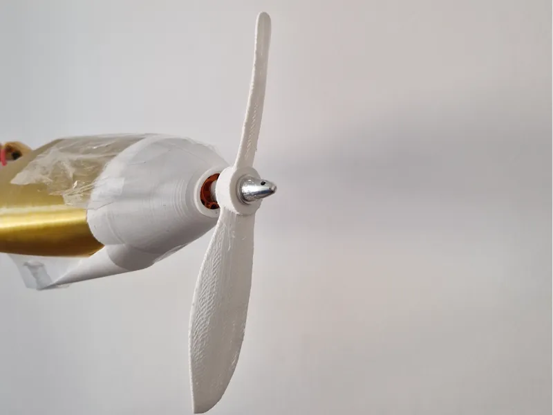 6030 Propeller