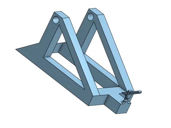 Catapult!!! by The SDF MasterMakerWorld: Download Free 3D Models