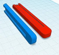 Rails pour Joy-Con — photo 1