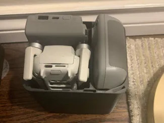 DJI Mini 2 Hard Case 