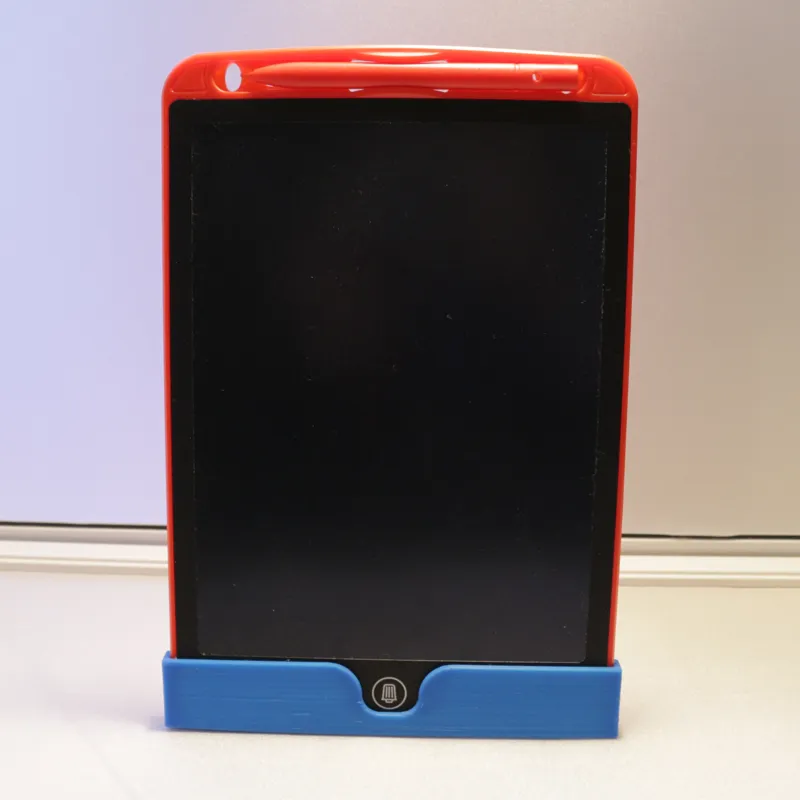 drawing pad stand