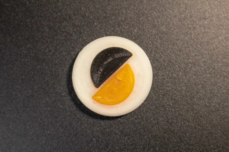 PrusaSlicer magnet
