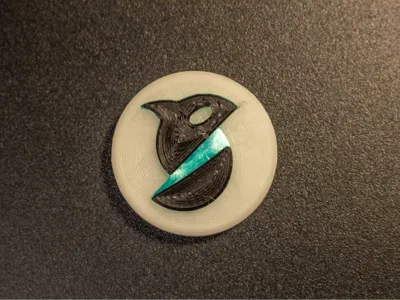 Orca Slicer magnet