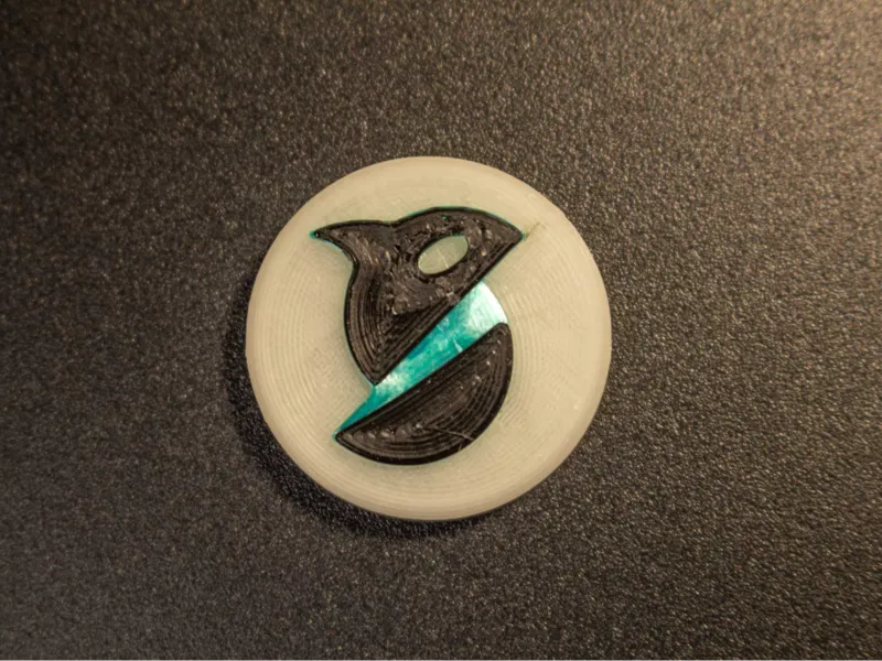 Orca Slicer magnet