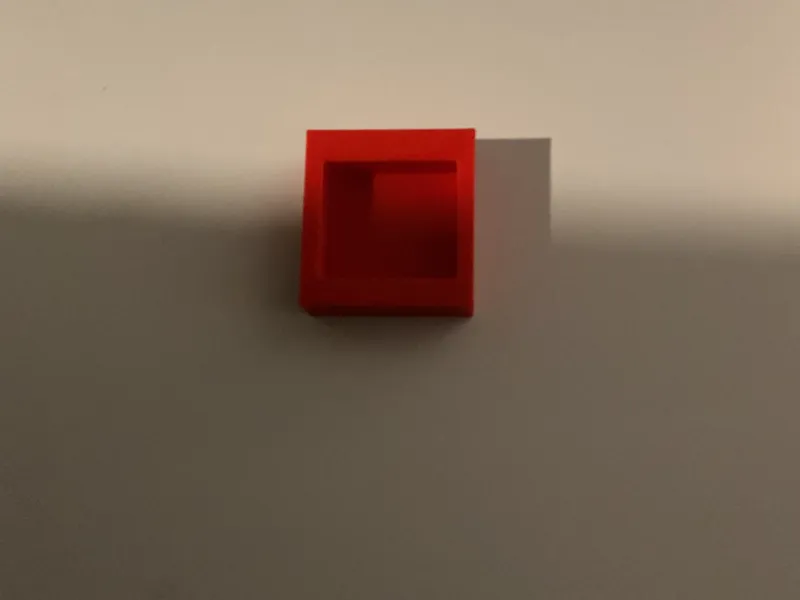 small space storage box