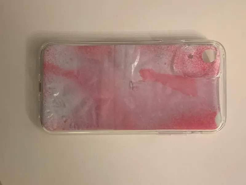 Iphone XR insert