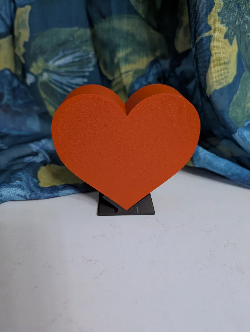 Valentines Day Heart