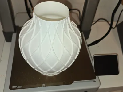 Simple Vase