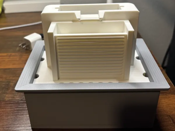 Fontaine à eau de bureau