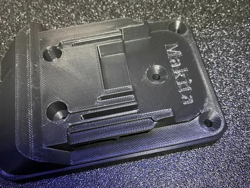 Holders for Battery and Tools (18V/14.4V LXT)