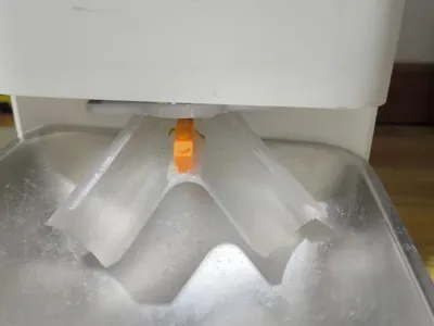 Xiaomi Pet Feeder Divider - Adhesive Version