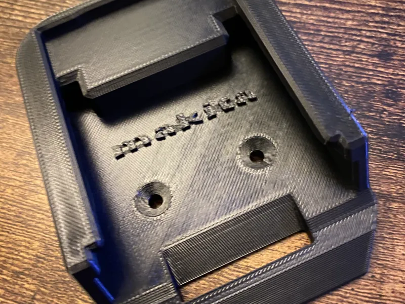 Makita Wall Mounts