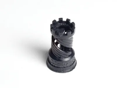 TORRE MAKE ROOK