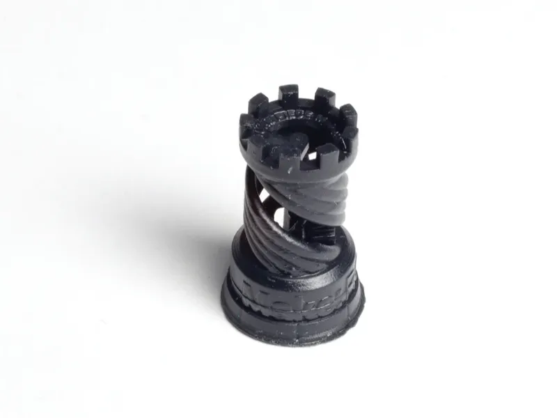 TORRE MAKE ROOK