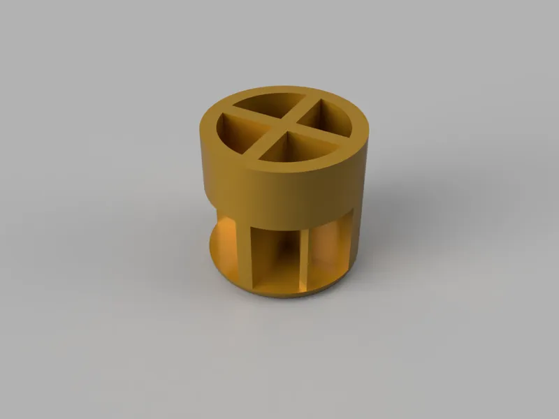 Pencil holder multi use eraser holder  brusch