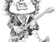 angus ac/dc