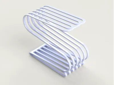 Shoe rack