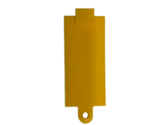 Battery cover Transformer