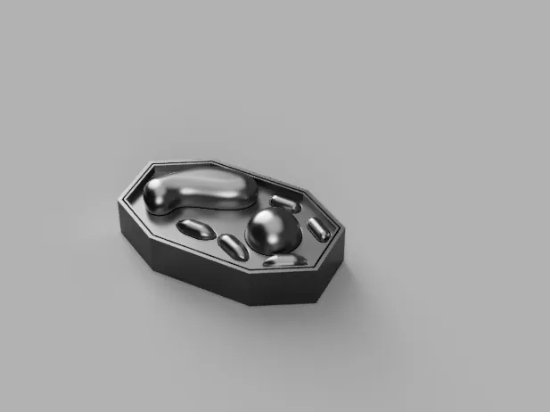 Cell model