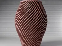 Vase élégant pour la décoration intérieure — photo 1