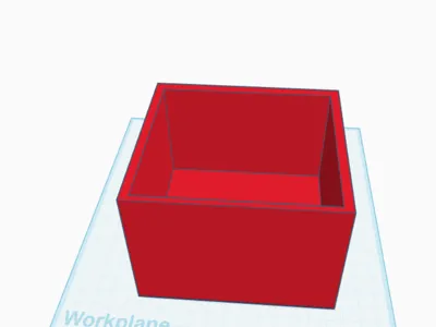 box