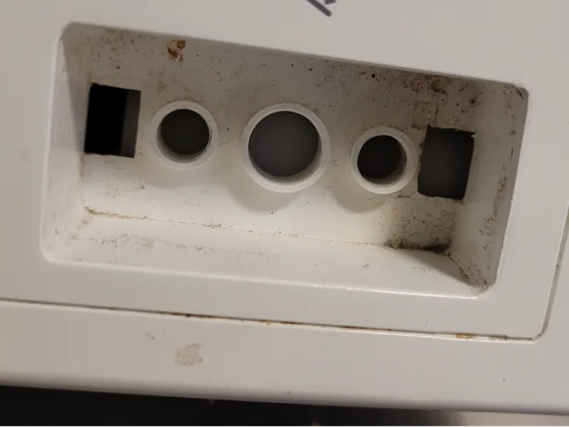 LLoyds Microwave Door opener