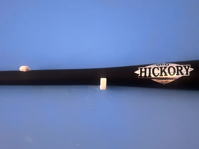 Baseball Bat Hook