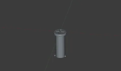 Dometic Refrigerator Battery Igniter