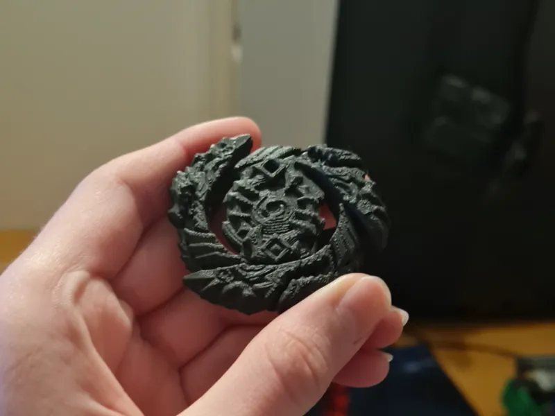 Geist Fafnir