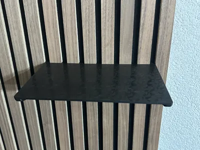 Shelf for Obi Acoustic Panels