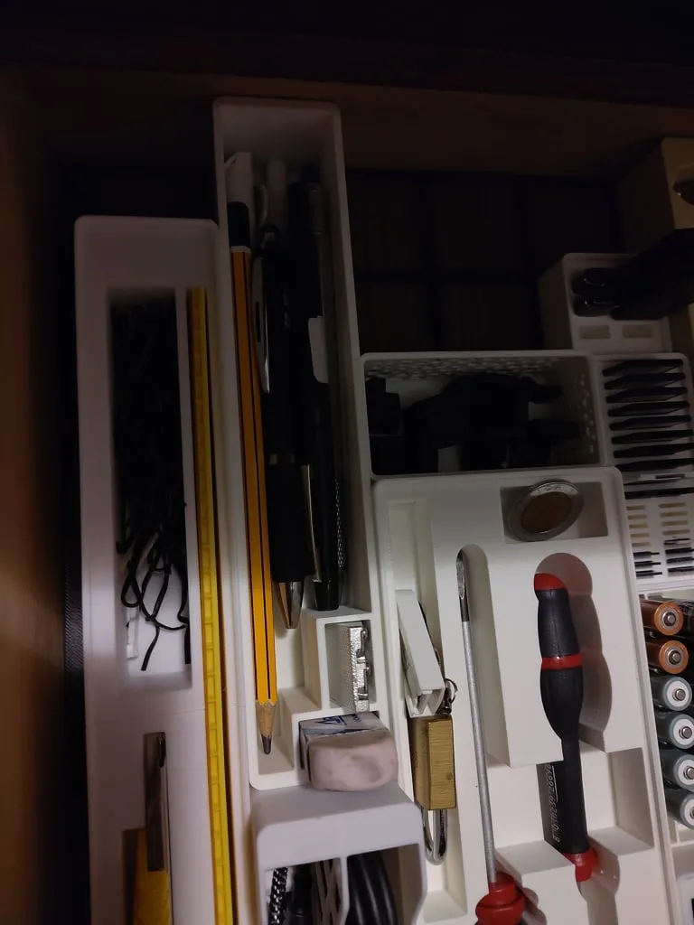 gridfinity-pen-pencil-eraser-penknife
