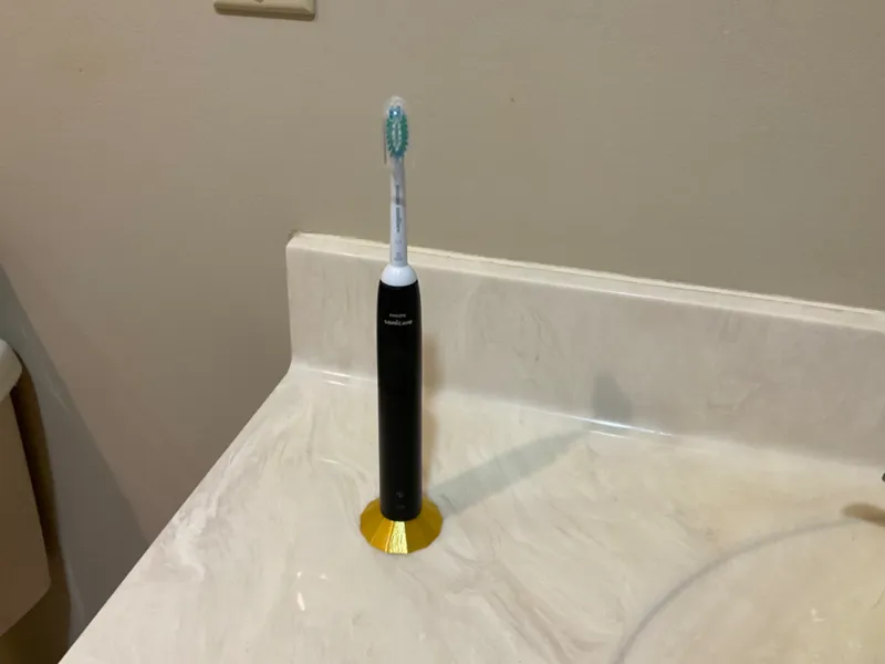 Philips Toothbrush Stand