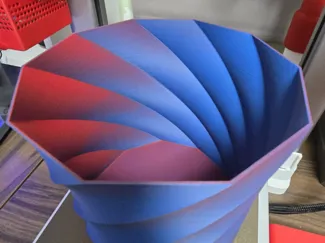 papelera escritorio