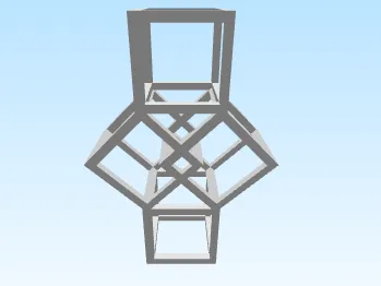 impossible print