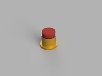 Figet Button