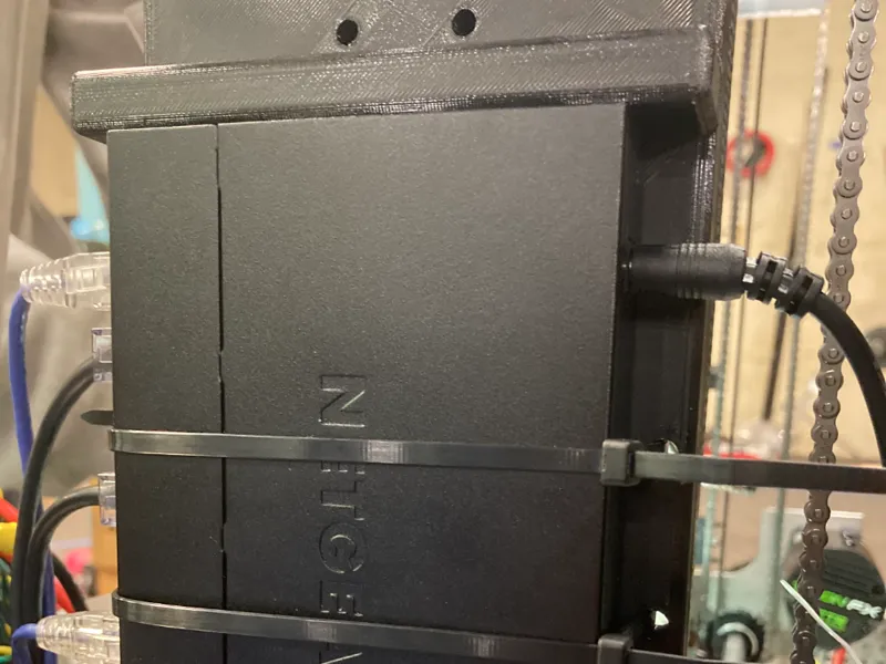 Netgear Network Switch