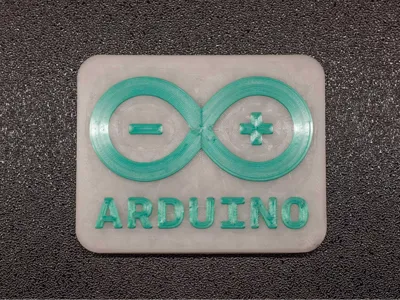 Arduino magnet