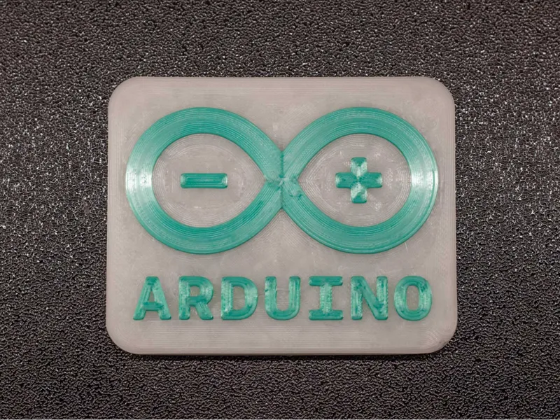 Arduino magnet