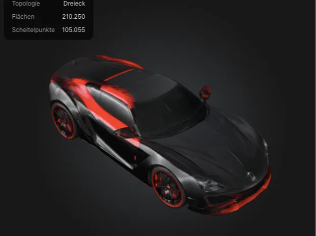 Sport Auto Ai 