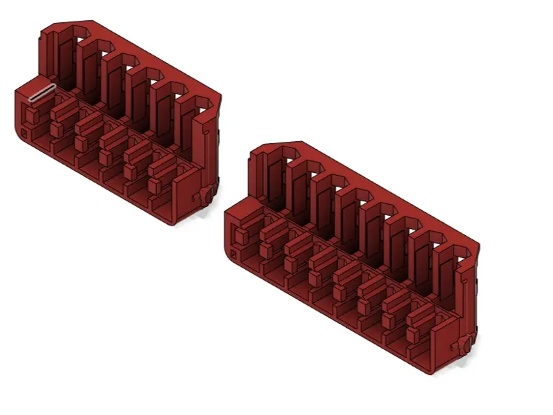 Milwaukee drill bit expansions