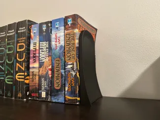 Bookend