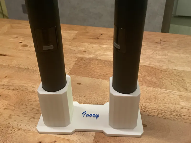 Microphone Holder