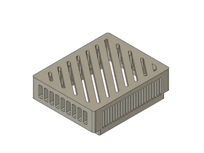 Dangbei water barrier net v1