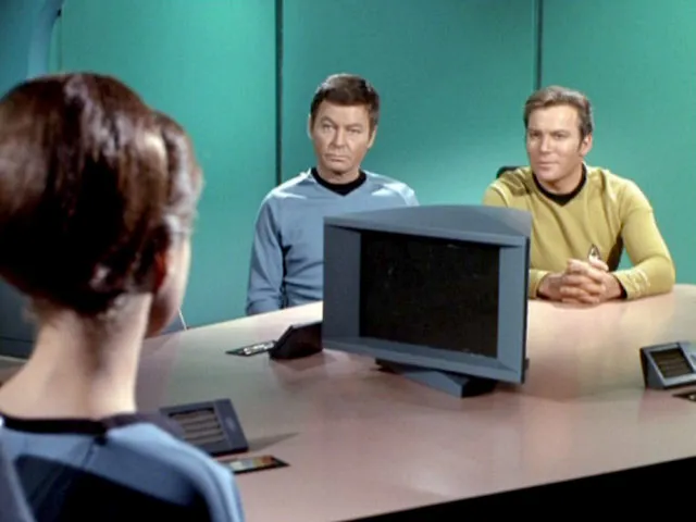 3 Sided Trek Screen